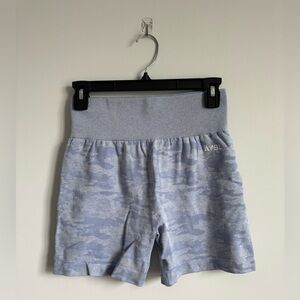 AYBL Shorts
